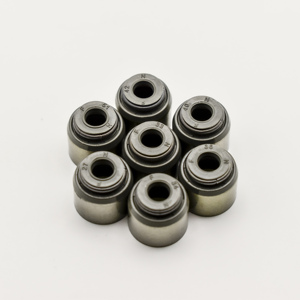 Envío directo de fábrica Original OEM 00A 109 <span class=keywords><strong>675</strong></span> Benz válvula sello de aceite nueva condición - Product Image 6