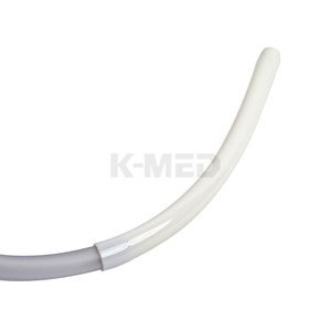 Vendita di fabbrica sacchetto per clistere di pulizia 1500ml 2000ml <span class=keywords><strong>set</strong></span> di kit di sacchetti per clistere intestinale monouso in pvc medico di grande capacità - Product Image 5
