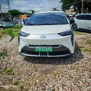 Prix de gros <span class=keywords><strong>2022</strong></span> <span class=keywords><strong>AION</strong></span> Y 70 Voitures électriques, EV, Véhicule électrique électrique 510KM - Product Image 1