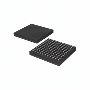 Embedded Authorized Distributor Buy Electronics Components Online EFM32GG295F1024G-E-BGA120 120 VFBGA - Product Image 1
