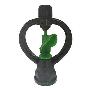 Sistema de <span class=keywords><strong>riego</strong></span> agrícola 1/2 "<span class=keywords><strong>3</strong></span>/<span class=keywords><strong>4</strong></span>" 360 grados tipo rotativo aspersor de mariposa <span class=keywords><strong>para</strong></span> <span class=keywords><strong>riego</strong></span> - Product Image 3