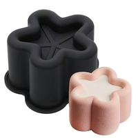 Moule en silicone de grande taille pour gâteau mousse aux fruits, qualité alimentaire LFGB FDA, personnalisable, pour pâtisserie DIY, chocolat, pour boulangerie
