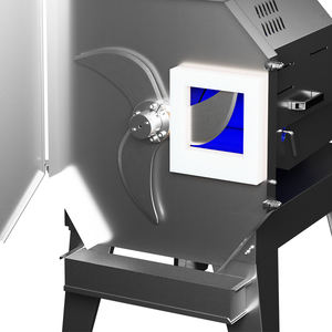 Composants de moteur de noyau de découpeuse de trancheuse automatique de boeuf et de porc inclus pour la fabrication de produit de viande - Product Image 3