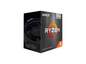 R5 5600GT R5 5000ชุด6-core ซ็อกเก็ต3.6กิกะเฮิร์ตซ์ AM4 65วัตต์เรเดียนกราฟิกโปรเซสเซอร์ R5 5600GT - R5 5000ซีรีส์6-core - Product Image 2