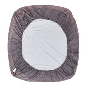 Protège-<span class=keywords><strong>matelas</strong></span> molletonné Super doux, ensemble de protection imperméable <span class=keywords><strong>pour</strong></span> <span class=keywords><strong>matelas</strong></span>, drap de lit, taie d'oreiller, en Stock, 50% de réduction - Product Image 2