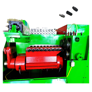 Europa Mercado 41B6S <span class=keywords><strong>Tuerca</strong></span> <span class=keywords><strong>de</strong></span> <span class=keywords><strong>Embutir</strong></span> Máquina para Hacer Tuercas y Tornillos - Product Image 6