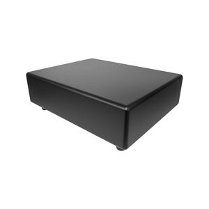 Subwoofer de 100V <span class=keywords><strong>8</strong></span> Ohm 5,25 "80W con <span class=keywords><strong>radiador</strong></span> <span class=keywords><strong>pasivo</strong></span> para restaurante/cafetería/gimnasio música de fondo - Product Image 4