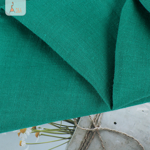 Tessuto Misto Ramia e Cotone 122gsm in Offerta, 80% Ramia 20% Cotone, Comodo e Alla Moda per Camicie e Abiti da Ragazza - Product Image 5