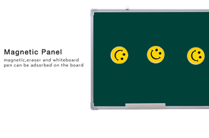 Meilleures ventes <span class=keywords><strong>de</strong></span> tableau magnétique <span class=keywords><strong>de</strong></span> taille standard Panneau noir MDF vert <span class=keywords><strong>Mur</strong></span> <span class=keywords><strong>de</strong></span> <span class=keywords><strong>craie</strong></span> - Product Image 6