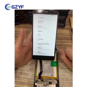 Pantalla LCD <span class=keywords><strong>V9</strong></span> para <span class=keywords><strong>ZTE</strong></span> <span class=keywords><strong>V9</strong></span> Vita Z6400C <span class=keywords><strong>Blade</strong></span> V Smart <span class=keywords><strong>Blade</strong></span> A7 2020 A7 2019 A3 2020 A7020 A5 2019 A5 2020 Pantalla Táctil para <span class=keywords><strong>ZTE</strong></span> - Product Image 6
