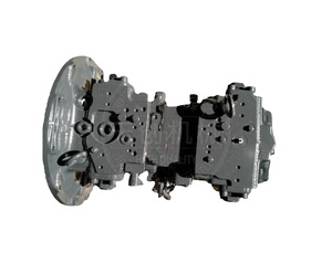 HQ PUMP GP-PISTON 4551846 pour chargeuse sur pneus 950M Original et OEM en stock à Santa Helena del Opon - Product Image 1