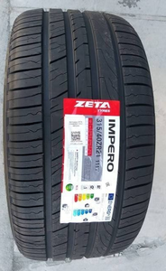 Neumáticos de coche al por mayor de fábrica 275/55R20 245/50R20 255/50R20 255/55R20 265/50R20 ZETA PACE marca China Tailandia origen DOTE <span class=keywords><strong>ECE</strong></span> ISO - Product Image 6