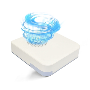 Aspirateur à poussière pour ongles professionnel, vitesse réglable, pour salon et domicile - Product Image 1