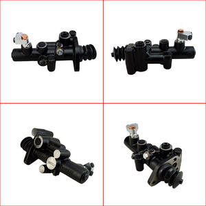 Silinder <span class=keywords><strong>Master</strong></span> Rem Berkualitas Tinggi 47250-30512-71 <span class=keywords><strong>Brake</strong></span> Booster Assy untuk Forklift Toyota 7FD40-50/ATM - Product Image 6