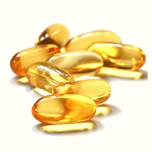 Omega-3 <strong>Fish</strong> Oil Softgels 240 Count 1280mg Omega-3s Per 2 Softgels Support Heart Brain &amp; Immune Health OEM/ODM Private Label - Product Image 2