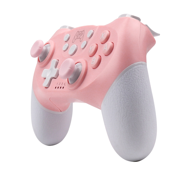 Blue-tooth Gamepad Wholesale Video Game Wireless Joystick Consoles Controller Free Fire