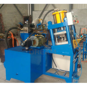 Máquina grapadora automática de pasadores de grapas para madera - Product Image 3