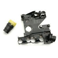 Plaque conductrice de Transmission + connecteur adaptateur prise 1402701161 2035400253 pour Mercedes Benz 722.6 AutoParts vente en gros