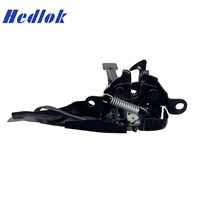 HEDLOK Qualité Supérieure Prix de Gros Pièces de Carrosserie Système de Verrouillage Capot pour Toyota Vigo Hilux OEM 53510-0K302
