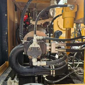 รถขุดดินดีเซล SANY SY155C กำลังสูง 100% ของแท้ พร้อมบุ้งกี๋สำหรับงานหนัก สภาพดี ใช้งานได้ทันที พร้อมปั๊มคอนกรีตมือสอง - Product Image 2