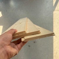 Sale Building Style Exporters of Timber Chinese Factory Price Wall Panel Ceiling Board