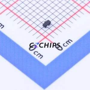 Transistor Original y Nuevo 2SC4617 SOT-523, Transistor de Unión Bipolar (BJT) - Product Image 2