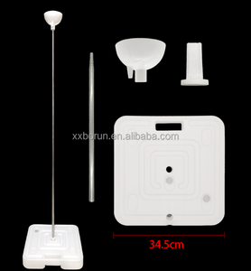 Giá Đỡ Bóng Bay Có Thể Thu Vào Tùy Chỉnh Phụ Kiện Giá Đỡ Cột Để Bàn Chủ Đề Ngoài Trời Bộ Giá Đỡ Bóng Bay Dự Tiệc Trưng Bày - Product Image 6