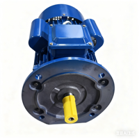 Moteur asynchrone monophasé à double condensateur série YX YC90S-2 LF, 2800 tr/min, 0,12 kW, 0,18 kW, 0,25 kW, 0,37 kW, 0,55 kW, 0,75 kW, 1,1 kW, 115/120 V