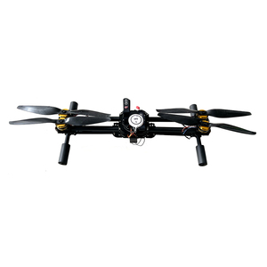 TYI Drone de livraison compact 4 axes <span class=keywords><strong>2</strong></span> kg avec batterie 22000 mAh et châssis en fibre de carbone - Product Image 6