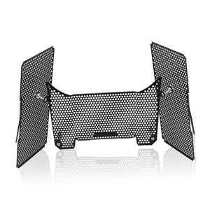 Accesorios de motocicleta para <span class=keywords><strong>Ducati</strong></span> Multistrada V4, cubierta de rejilla de radiador, protector de enfriador de aceite Multistrada <span class=keywords><strong>V</strong></span> <span class=keywords><strong>4</strong></span> Pikes Peak <span class=keywords><strong>S</strong></span> Sport Rally - Product Image 4