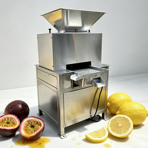 Industrial Ginger Juicer Pomegranate <b>Juicing</b> <b>Machine</b> Fruit Twin Roller Juicer Extractor <b>Machine</b> Stainless Steel for Business - Product Image 1