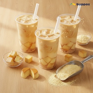 Poudre de pudding aux œufs de Taïwan - Product Image 6