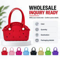 Sac de transport pour animaux de compagnie en EVA moulé 36x18x25cm, fourre-tout ventilé à ouverture supérieure pour chats et petits chiens, 8 couleurs, vente en gros pour le voyage