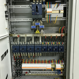 Armoire de distribution d'alimentation pour centre de données Prisma SPC-P, en acier SPCC de 1,2 mm, avec 6 prises standard - Product Image 1