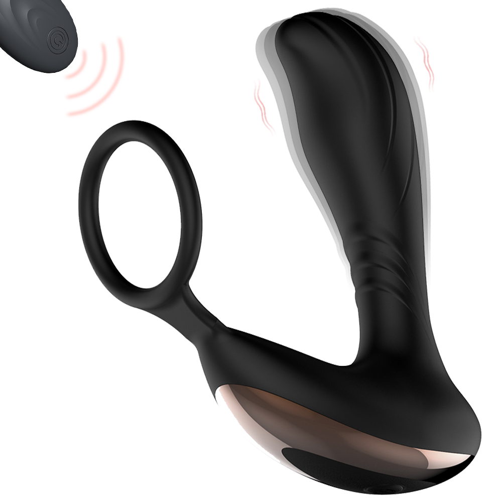 Best Prostate Sex Toy