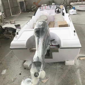 <span class=keywords><strong>Barca</strong></span> Sportiva in Vetroresina ad Alta Velocità a Prezzo Conveniente, <span class=keywords><strong>Attrezzatura</strong></span> per Divertimento Acquatico - Product Image 3