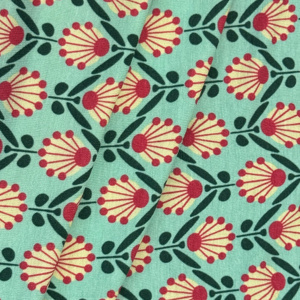 Viscose in vải co giãn cho mùa xuân mùa hè trọng lượng trung bình Viscose in Spandex áo đơn đan cho vải quần áo - Product Image 3