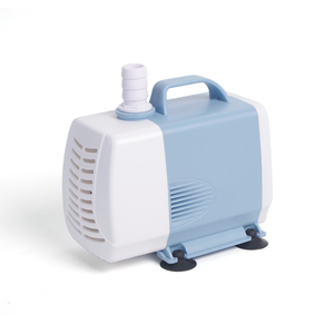 AC80W Fabrieksdirect Stille Tuinpomp <span class=keywords><strong>Aquarium</strong></span> Elektrische Dompelpomp Visbak Waterdrukversterker Koelpomp voor Thuis - Product Image 1