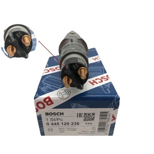 QSL9 Áp Lực Cao <span class=keywords><strong>Common</strong></span> <span class=keywords><strong>Rail</strong></span> Phun Nhiên Liệu 0445120236 0445120125 044512023 5263308 4317230 3965721 3973060 4939061 4940170 - Product Image 5