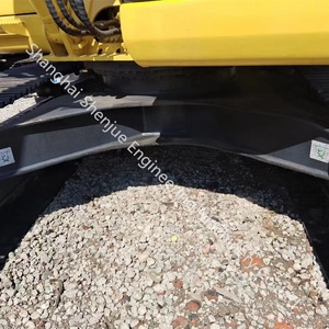 รถขุดโคมัตสึ PC130 มือสองราคาถูก รถขุดโคมัตสึ PC130-7 มือสอง รถขุดตีนตะขาบโคมัตสึ PC130-7 มือสอง - Product Image 6