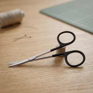 SUPER CUT METZENBAUM DISSECTING SCISSORS SURGICAL INSTRUMENTS - Product Image 3