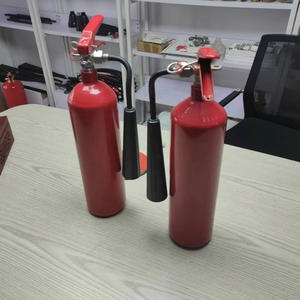 <span class=keywords><strong>Mini</strong></span> <span class=keywords><strong>extincteur</strong></span> <span class=keywords><strong>CO2</strong></span> avec tuyau de sécurité Solution exclusive en vrac - Product Image 5