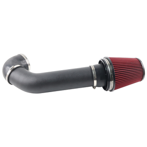 ระบบไอดีอากาศเย็นอะลูมิเนียม LS Swap สำหรับ LSX LS1 LS2 LQ4 LQ9 Chevelle Monte Carlo Caprice อะไหล่แต่งเพิ่มประสิทธิภาพ - Product Image 1