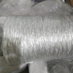 Nhà Máy Trực Tiếp Bán Hot Bán Tuyệt Vời <span class=keywords><strong>E</strong></span>-Glass Xoắn Sợi Thủy Tinh Số Lượng Lớn Sợi - Product Image 5