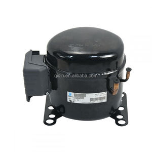 Поршневые компрессоры Tecumseh Hermetic CAE2416E LBP с низким обратным давлением, R22, 2/5 л.с. - Product Image 1