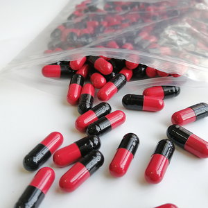 Capsules de compléments alimentaires à base de plantes pour hommes, pour le bien-être physique quotidien et la maintenue de la vitalité - Product Image 6