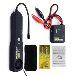 Testeur automobile EM415PRO : Outil électronique pour la détection de points de rupture de circuits et de fils - Product Image 6