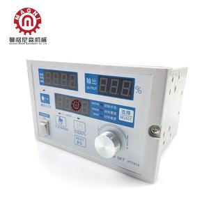 MAGNI-sistema de control de tensión automático, rollo de red de diámetro, 812 - Product Image 3