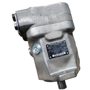 มอเตอร์สั่นสะเทือนรถบดถนน 5800957 - Product Image 2