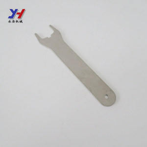 Herramienta de instalación personalizada, llave multifunción de acero inoxidable, OEM ODM - Product Image 3